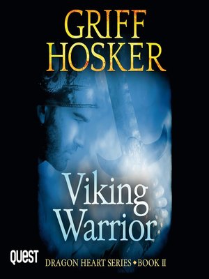 cover image of Viking Warrior